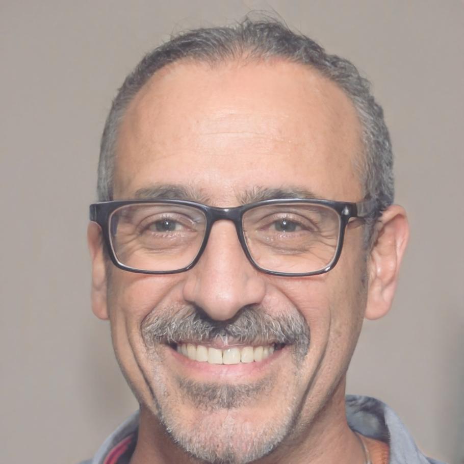 Portrait von Ahmed